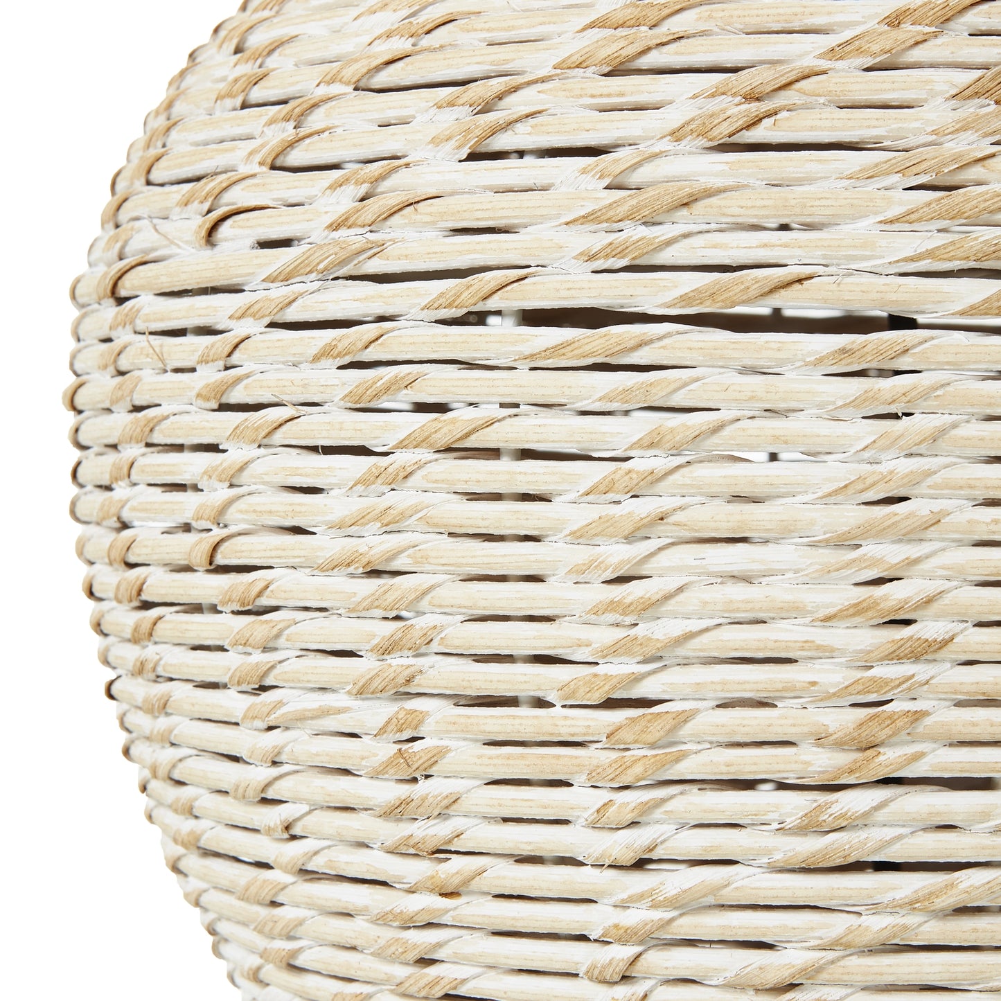 white-wash-wicker-table-lamp-with-linen-shadeat Willow and Wine!