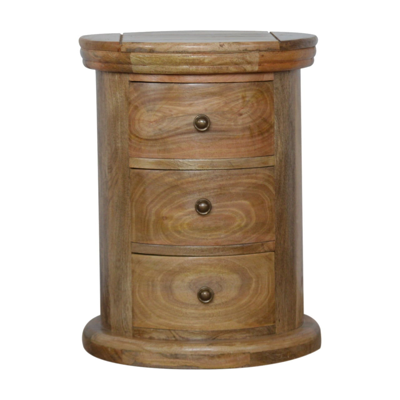 Granary 3 Drawer Drum