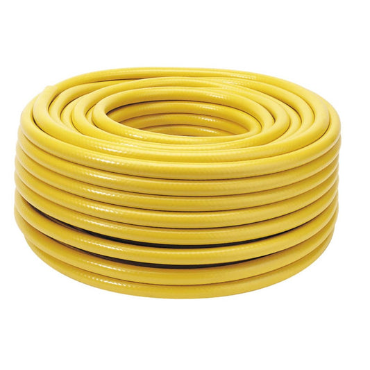 Draper Tools Water Hose Yellow 12 mm x 50 m 56315 at Willow and Wine