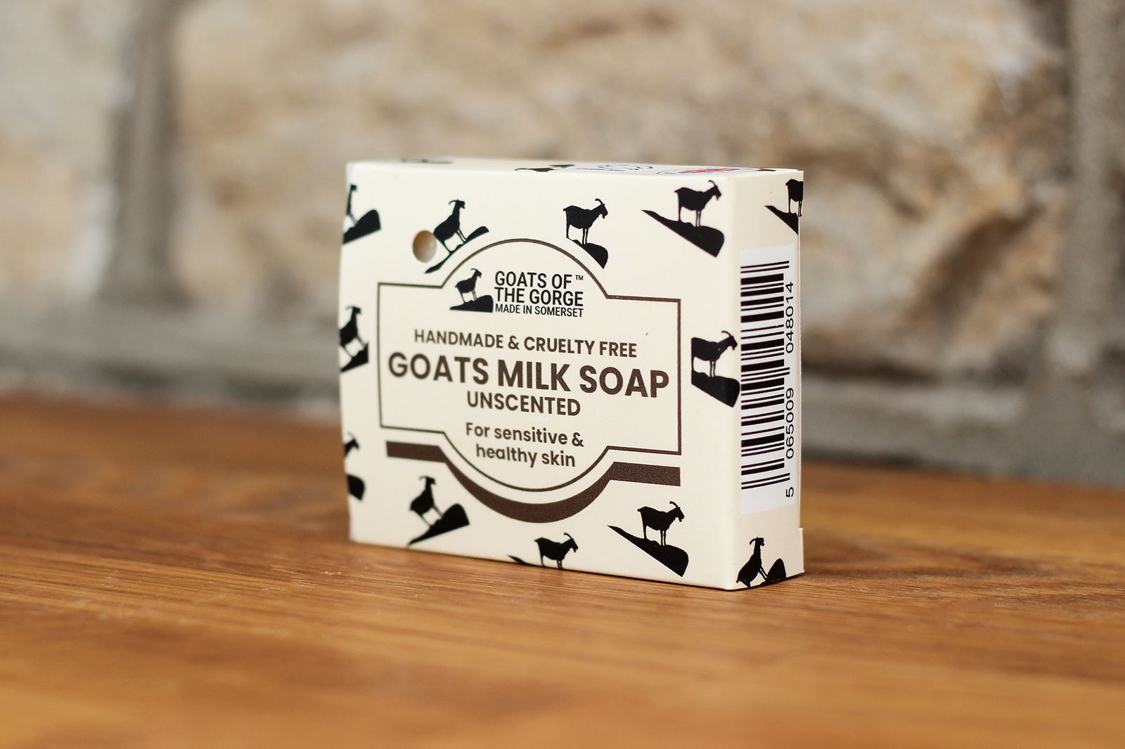 goats-milk-unscented-medium-soapat Willow and Wine!