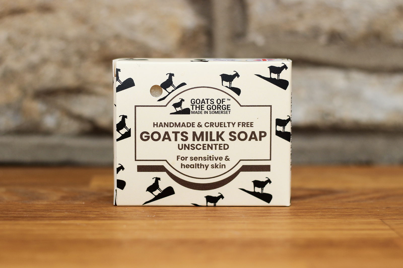 goats-milk-unscented-medium-soapat Willow and Wine!