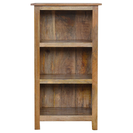 Country Style Mini Bookcase