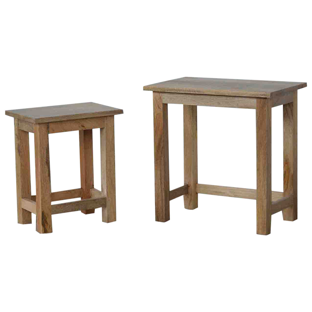 country-style-stool-set-of-2at Willow and Wine!