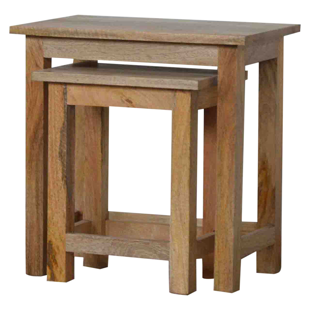 country-style-stool-set-of-2at Willow and Wine!