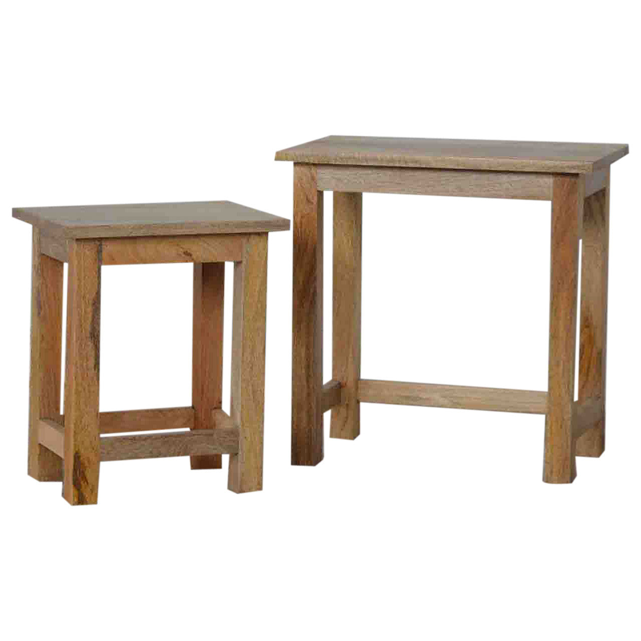 country-style-stool-set-of-2at Willow and Wine!