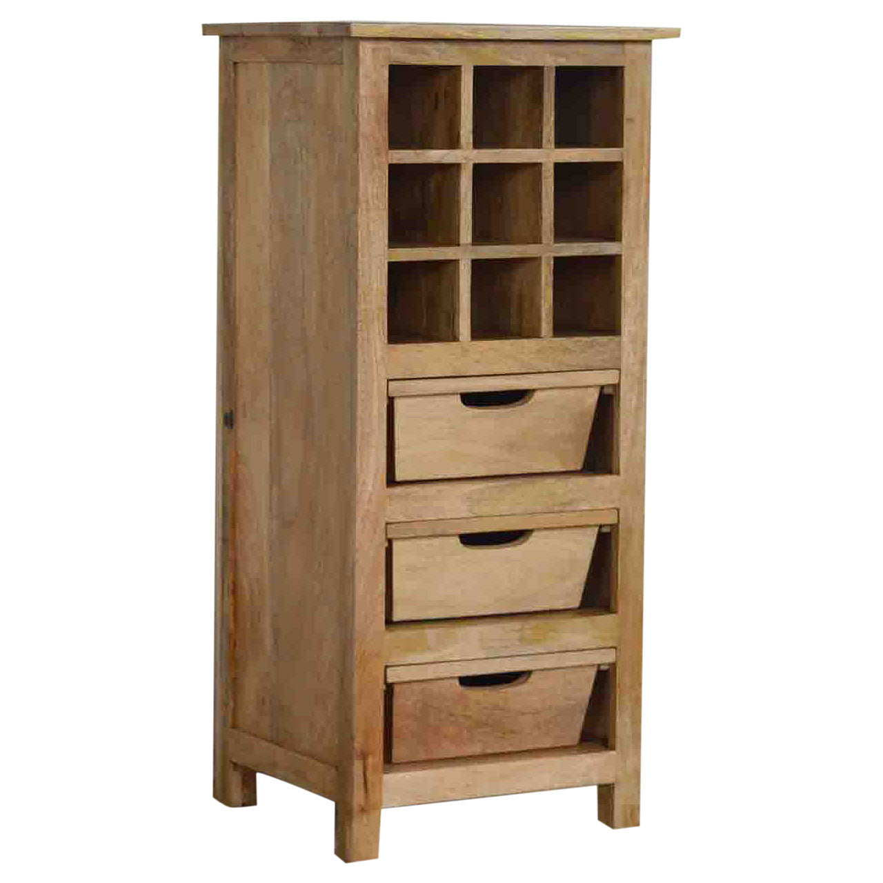 Wine Cabinet