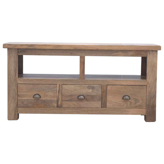 open-slot-3-drawer-media-unit-1at Willow and Wine!