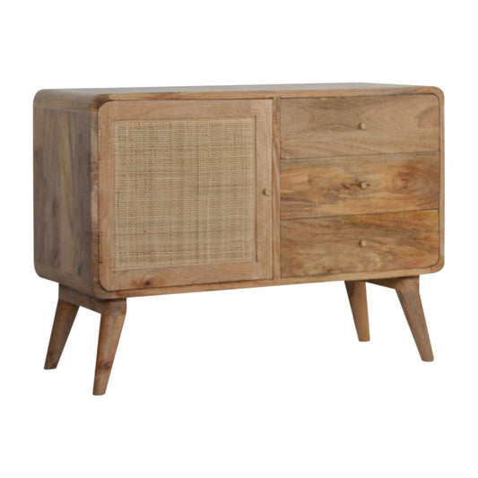 Close-knit Sideboard