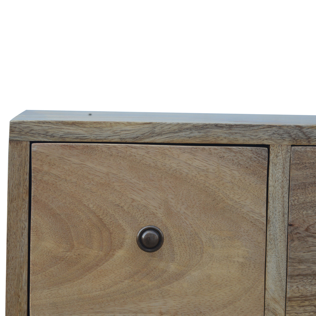 Nordic Solid Wood Multi Cabinet