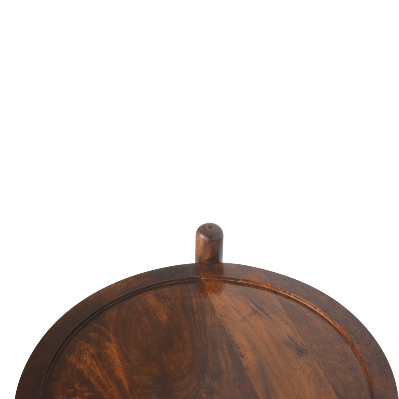 Chestnut Tray Table