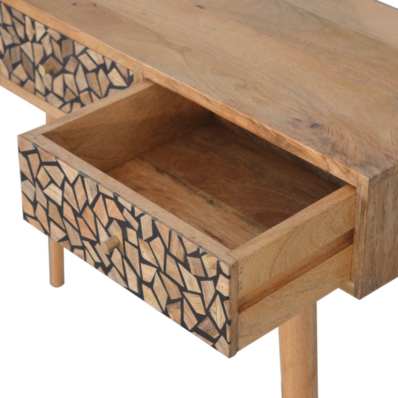 Lisbon Console Table