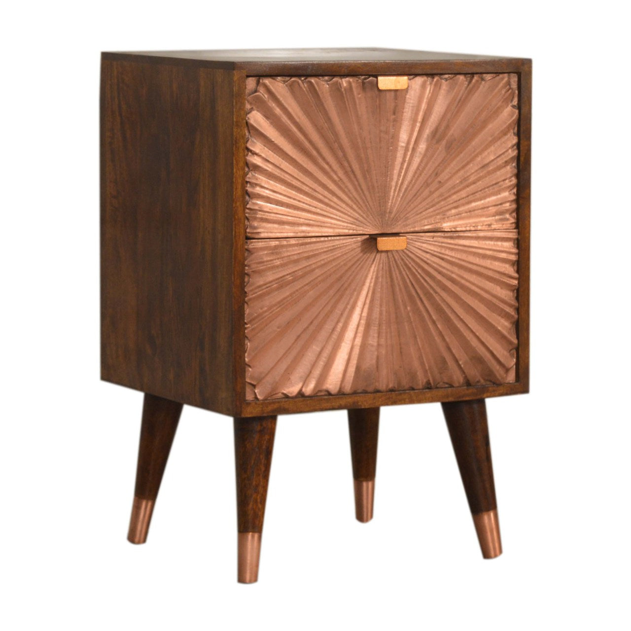 manila-copper-bedside-1at Willow and Wine!