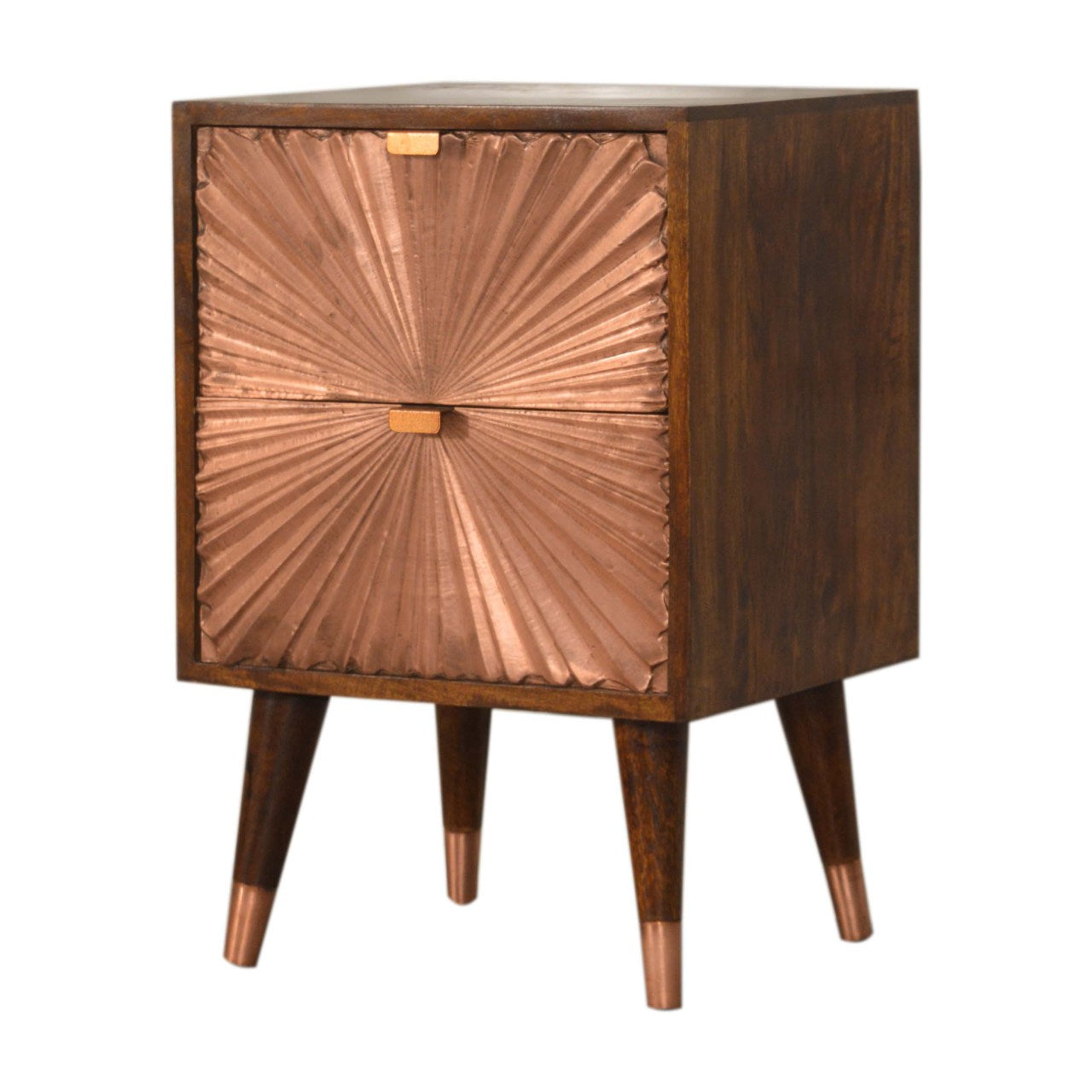 manila-copper-bedside-1at Willow and Wine!