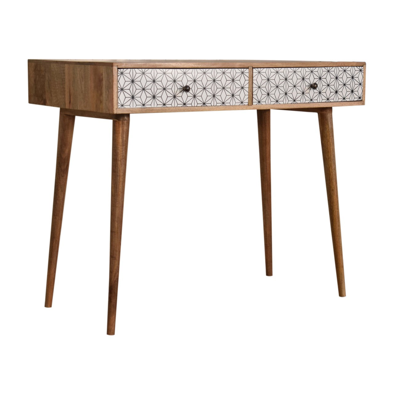 Sendai Console Table