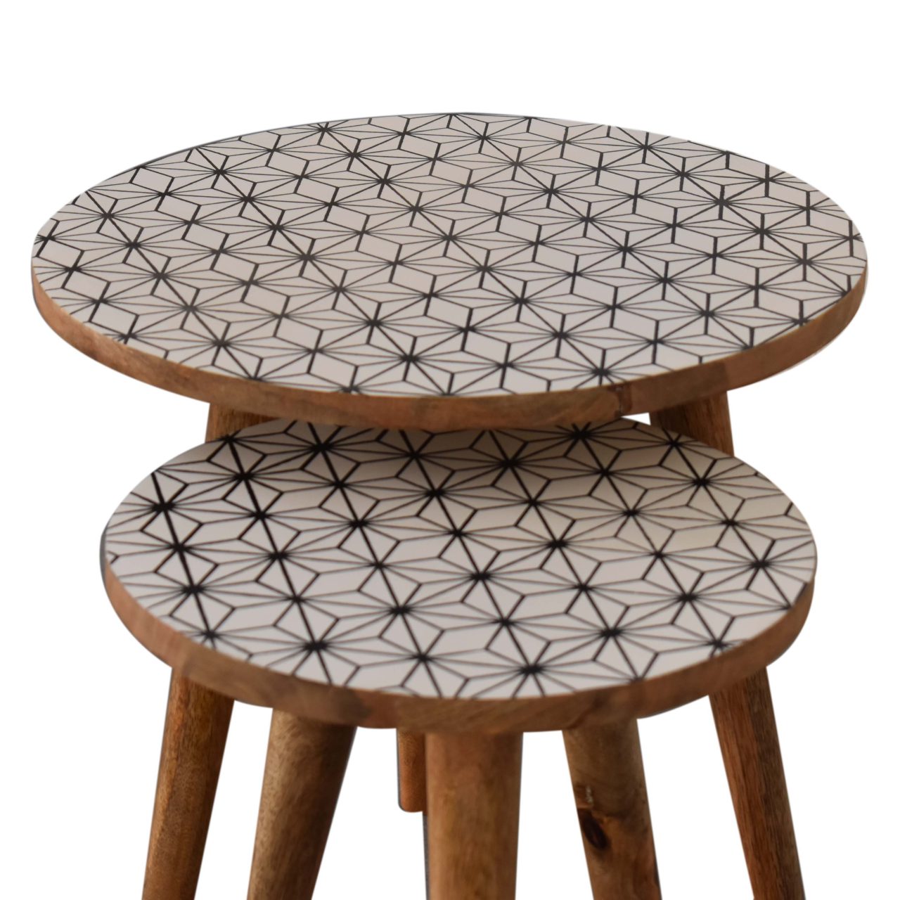 prima-nesting-stools-1at Willow and Wine!