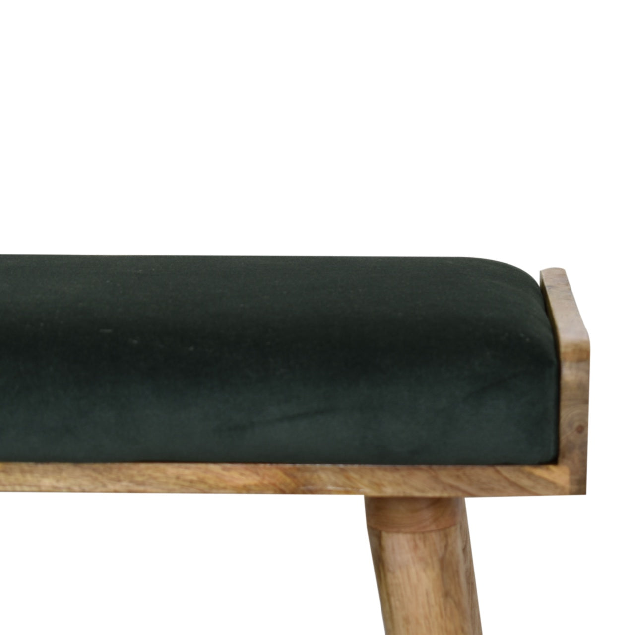 emerald-velvet-tray-style-footstool-1at Willow and Wine!