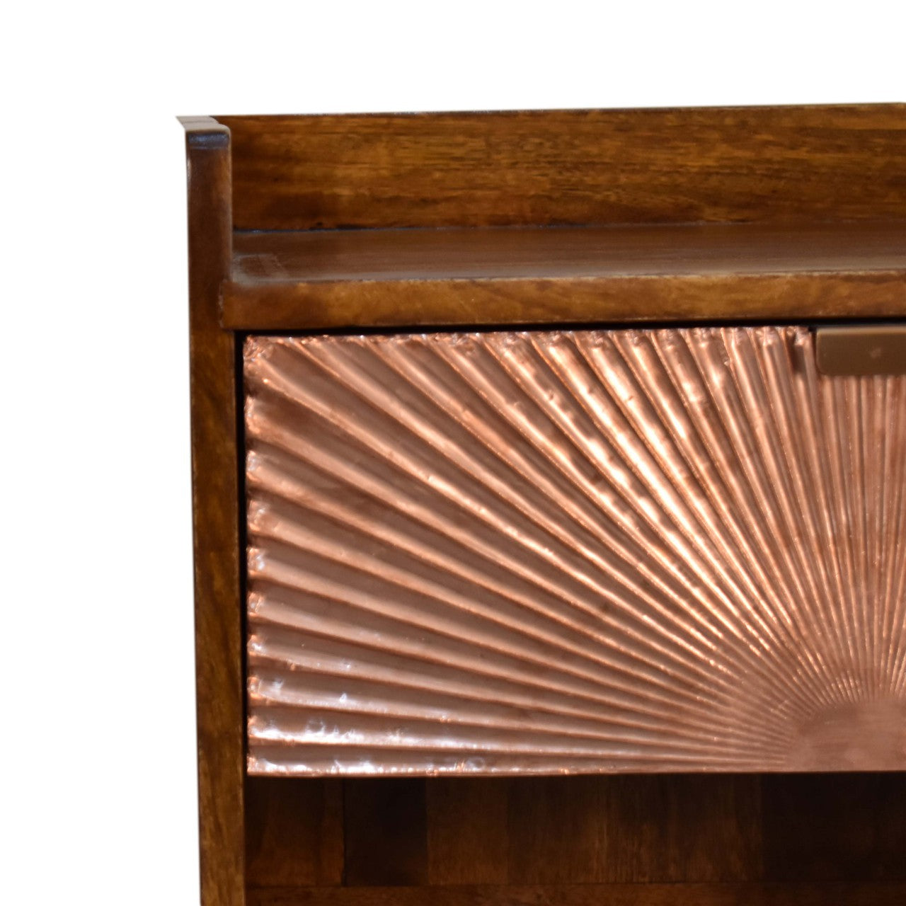 manila-copper-1-drawer-bedside-1at Willow and Wine!