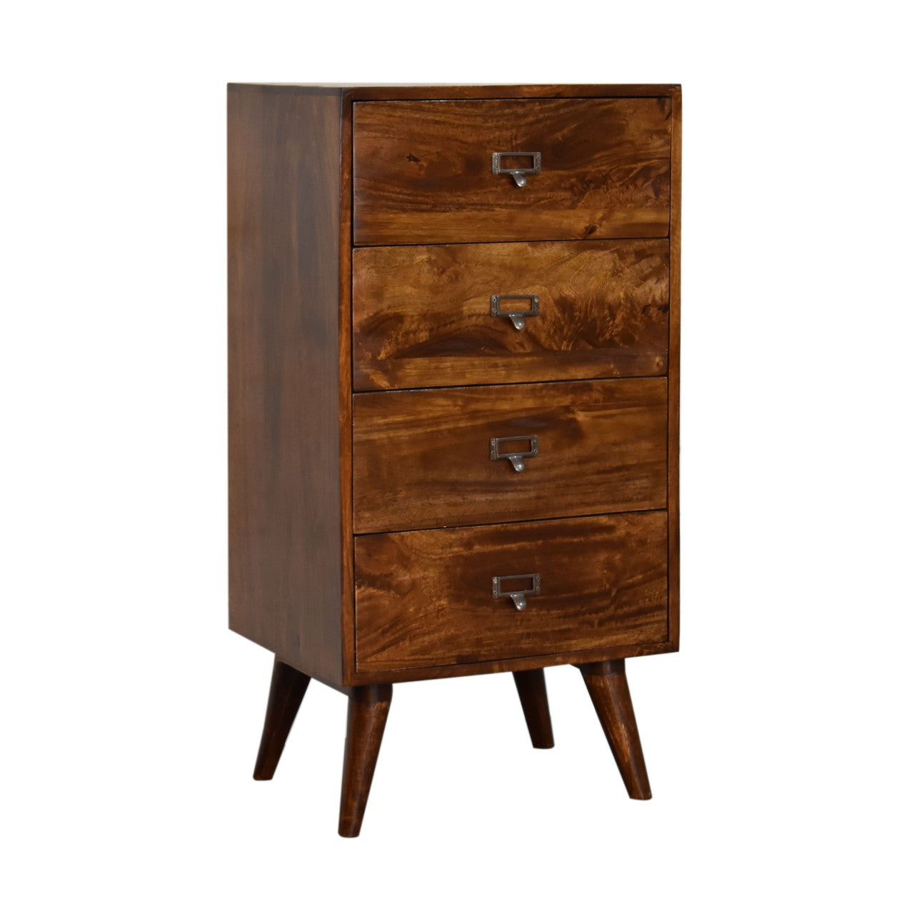 Chestnut Filing Cabinet