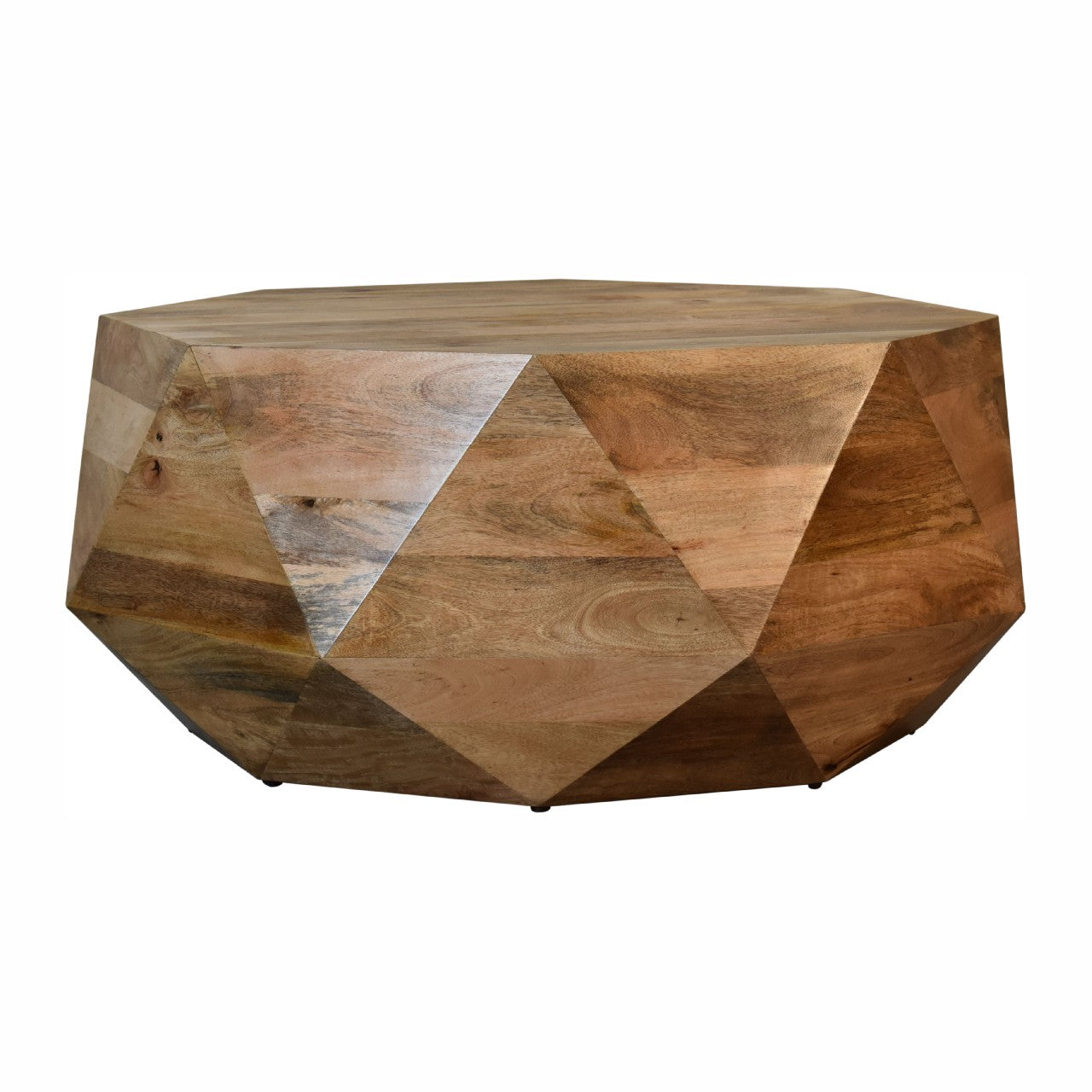 geo-solid-wood-coffee-tableat Willow and Wine!