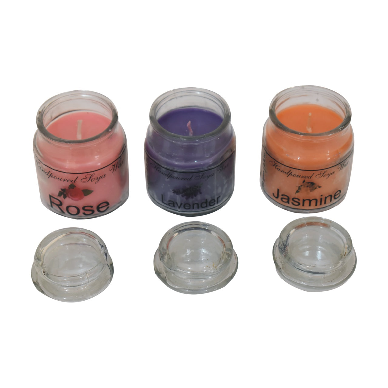 hourglass-candles-rose-lav-jas-1at Willow and Wine!