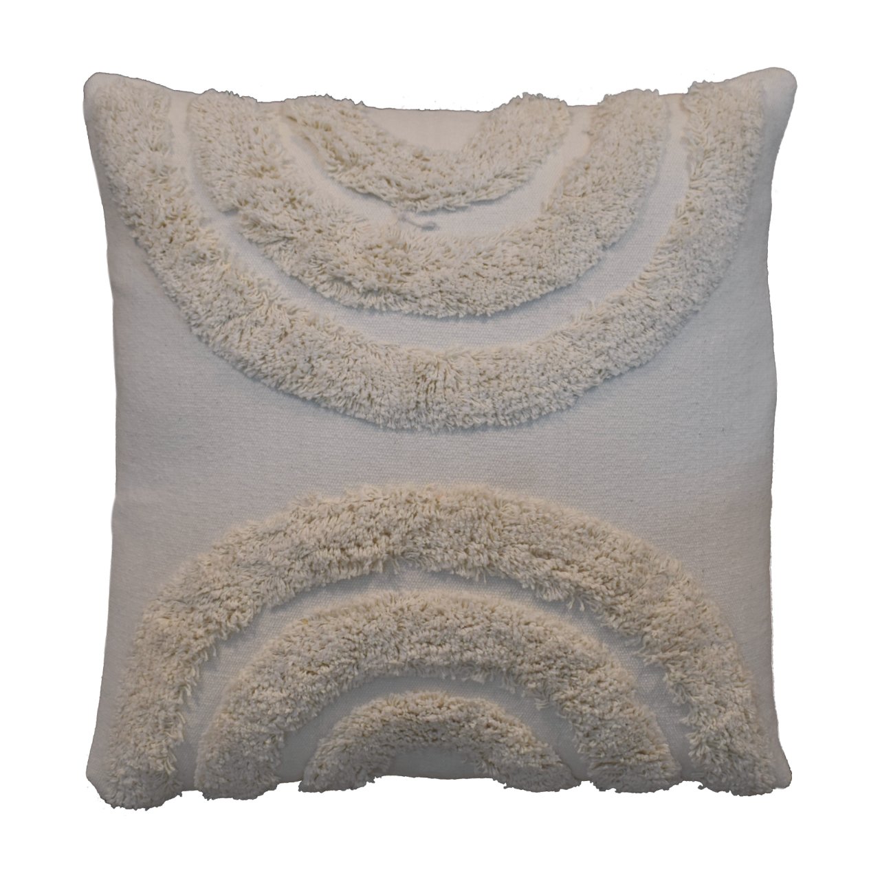 arched-white-cushion-set-of-2at Willow and Wine!