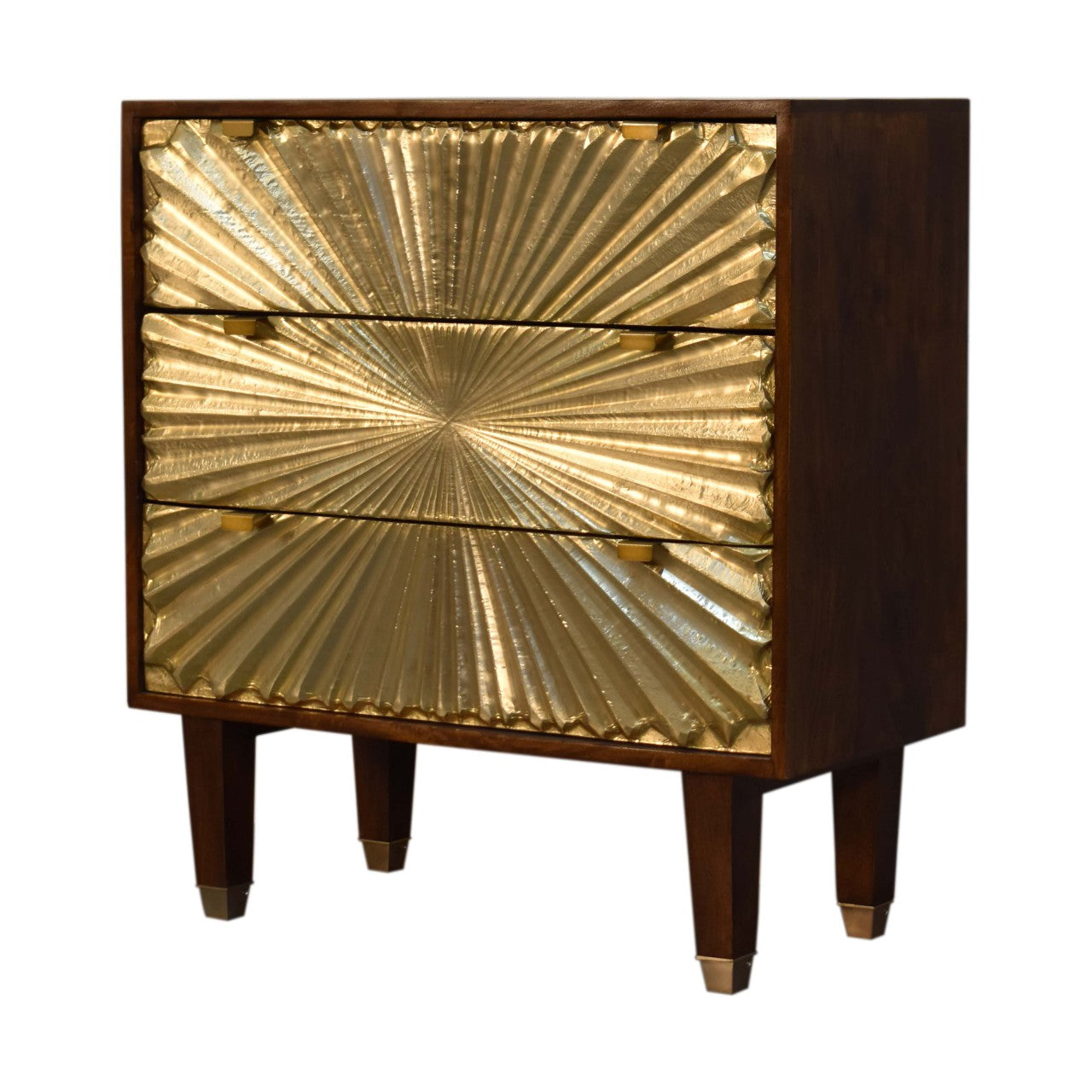 manila-gold-tapered-chest-1at Willow and Wine!