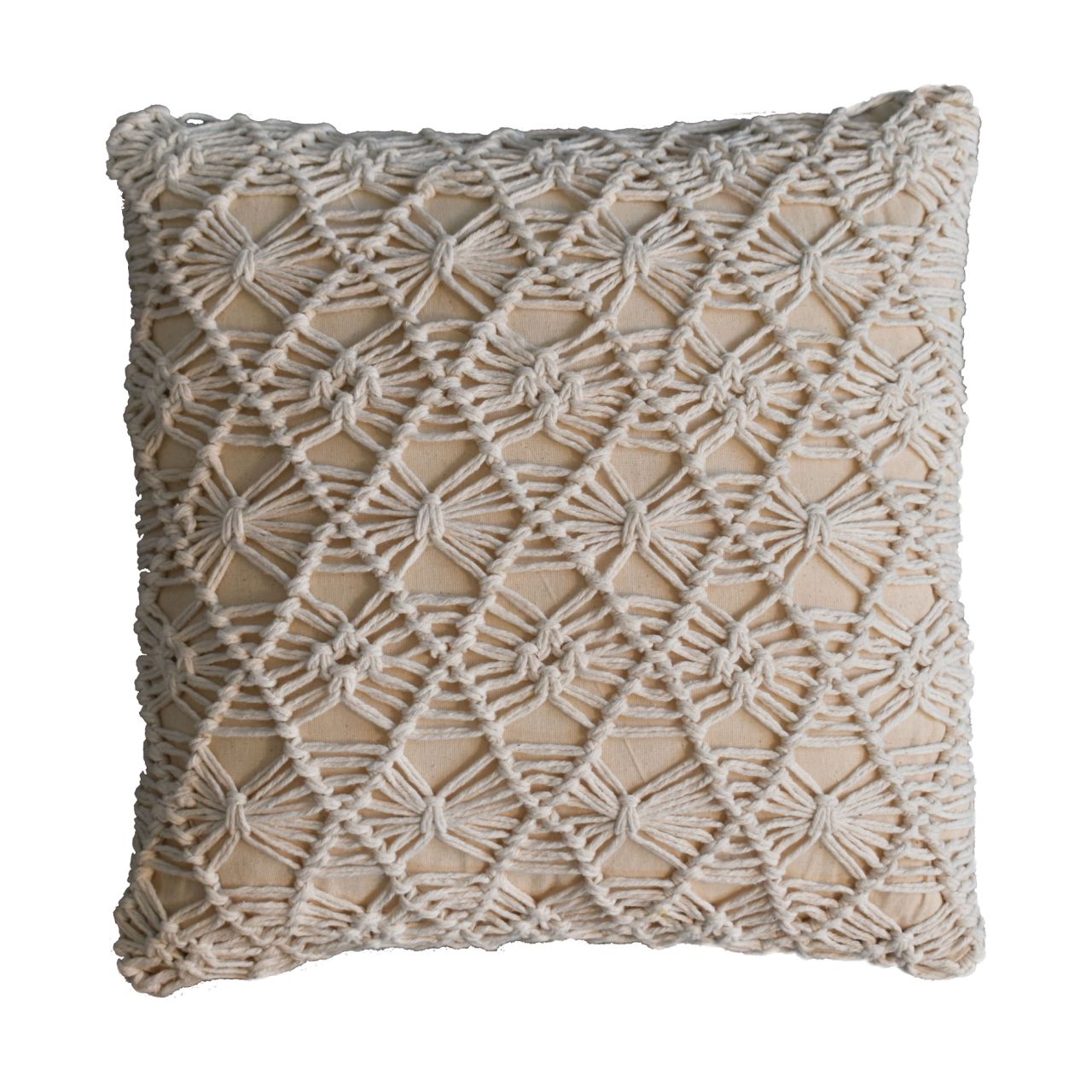 2x-maura-natural-white-cushions-1at Willow and Wine!