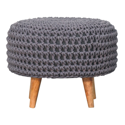 keeva-grey-oblong-footstool-1at Willow and Wine!