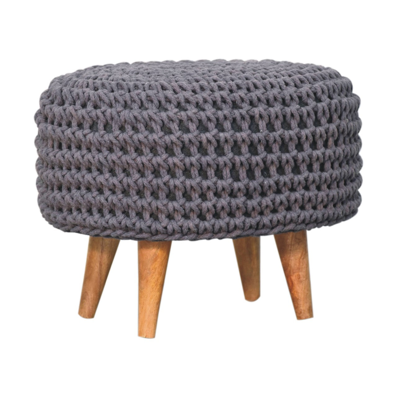 keeva-grey-oblong-footstool-1at Willow and Wine!