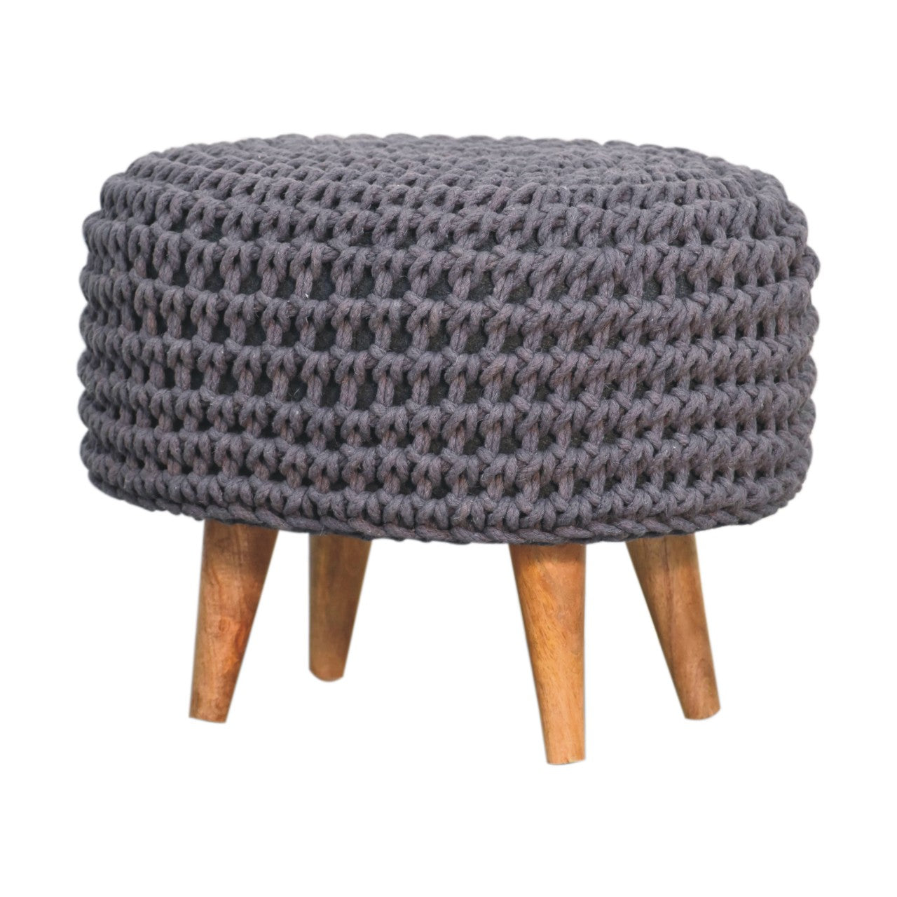 keeva-grey-oblong-footstool-1at Willow and Wine!