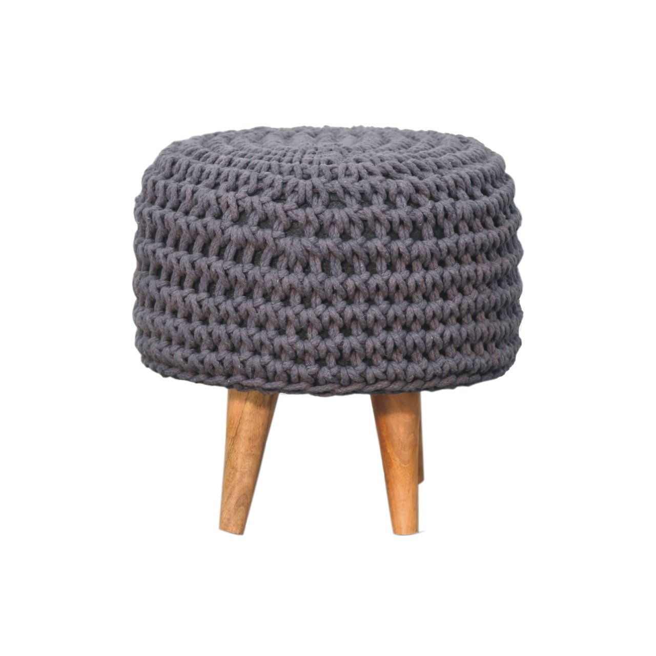 keeva-grey-oblong-footstool-1at Willow and Wine!