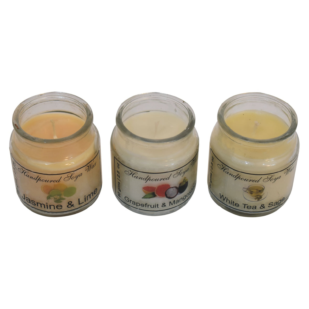 hourglass-candle-set-of-3-springat Willow and Wine!