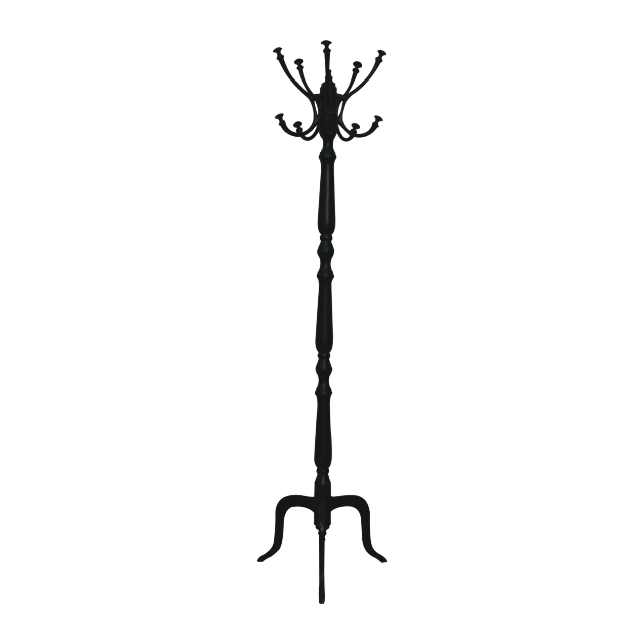 black-coat-stand-1at Willow and Wine!