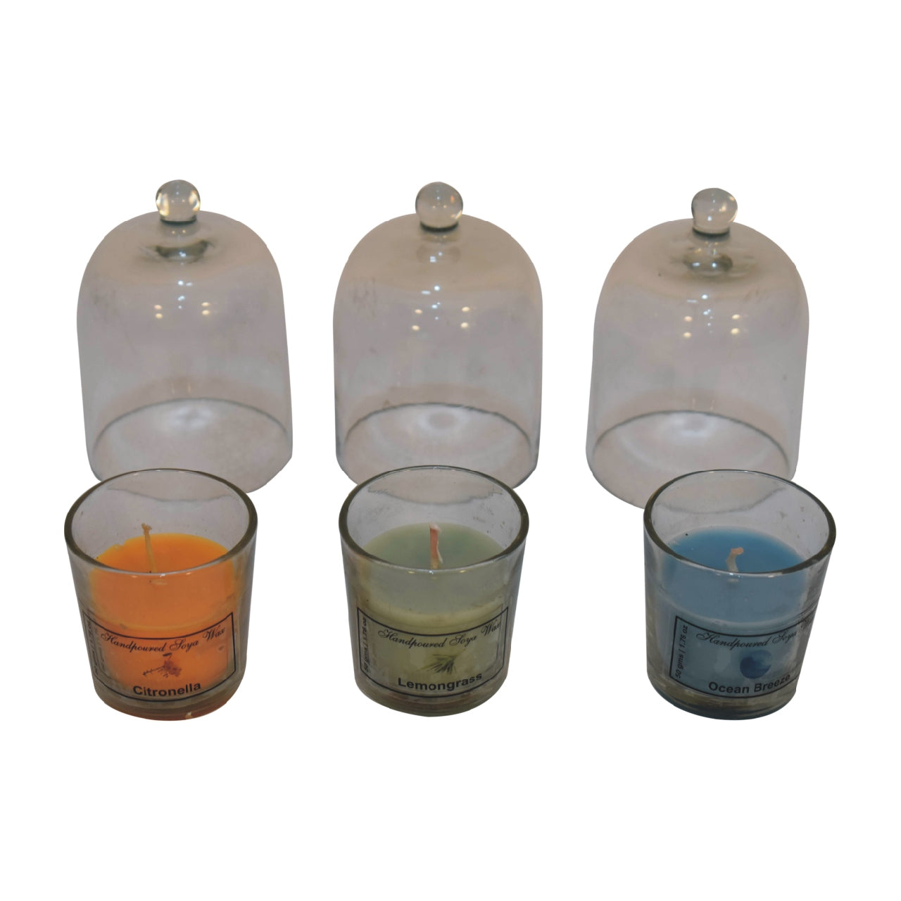 round-candle-set-of-3-summer-1at Willow and Wine!