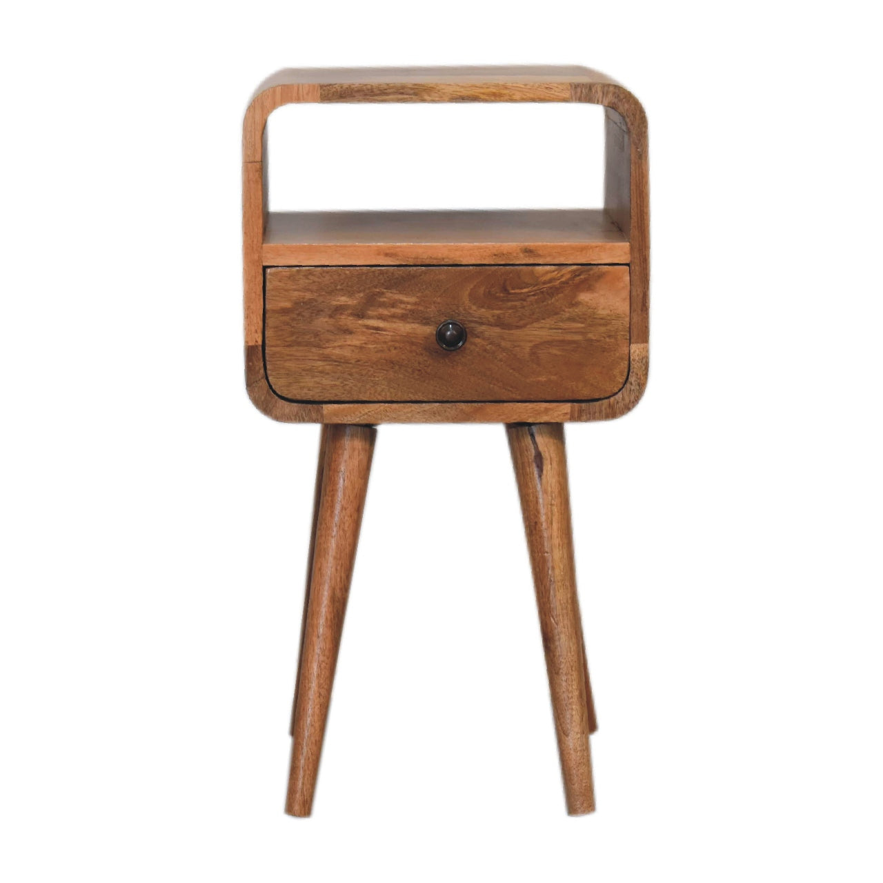 mini-oakish-curve-open-bedside-1at Willow and Wine!