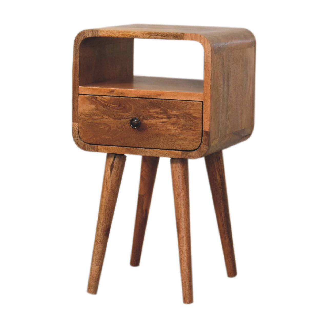 mini-oakish-curve-open-bedside-1at Willow and Wine!