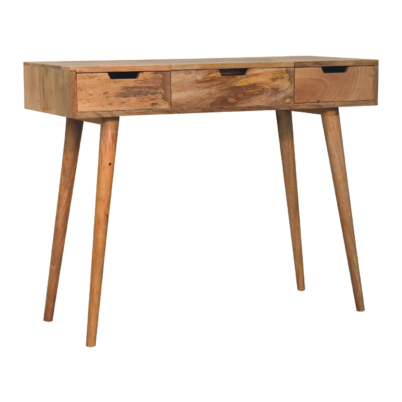 oak-ish-dressing-table-1at Willow and Wine!