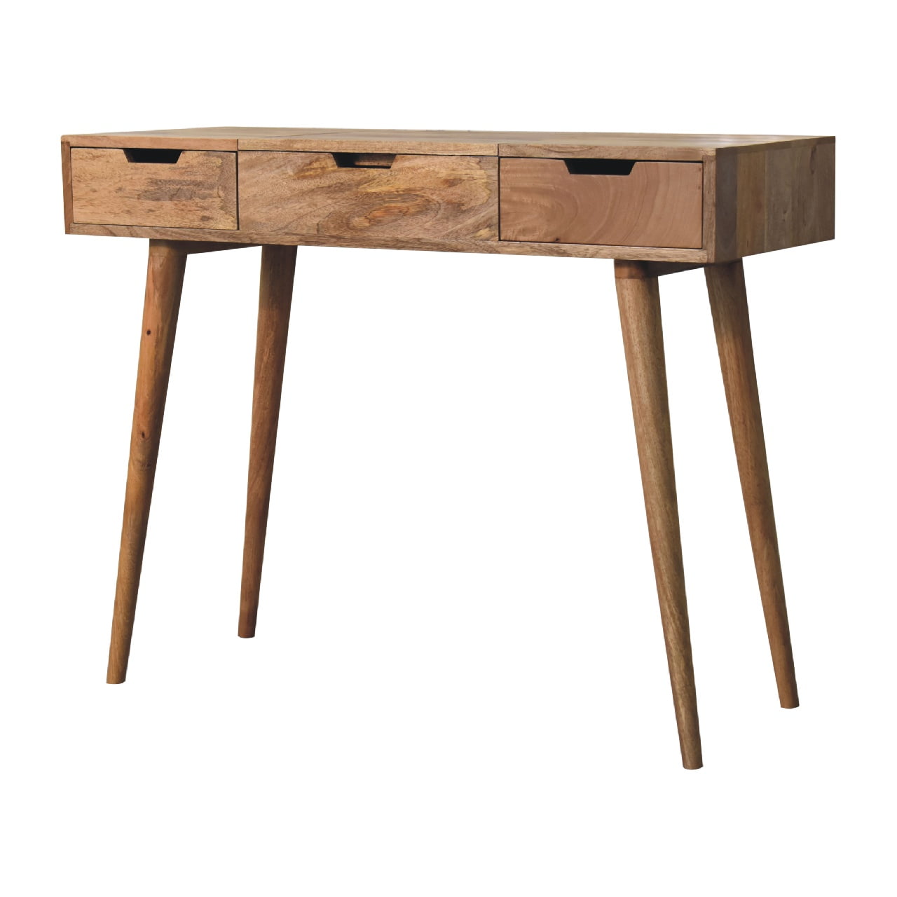 oak-ish-dressing-table-1at Willow and Wine!