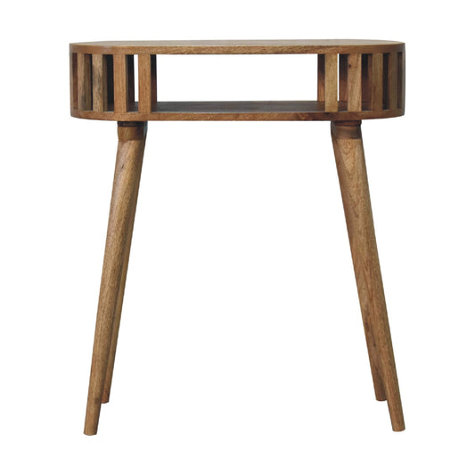 ariella-console-tableat Willow and Wine!