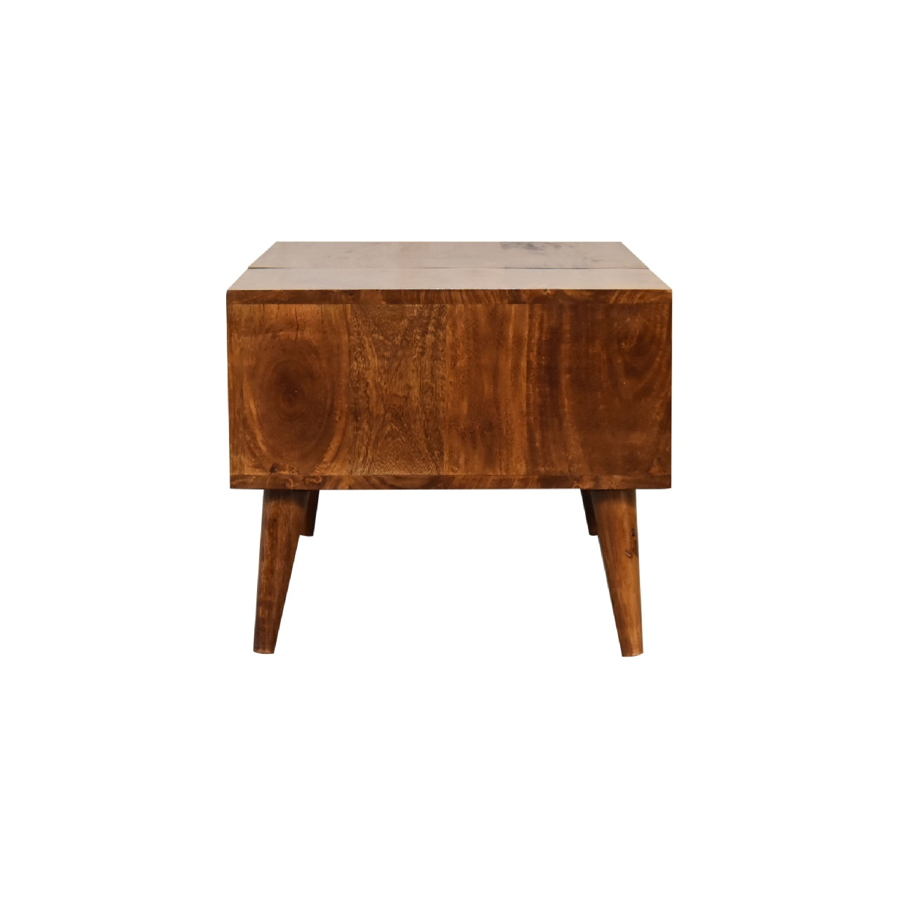 Chestnut Handle Coffee Table