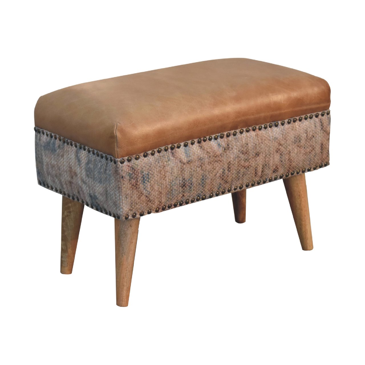 haven-durrie-footstool-2at Willow and Wine!