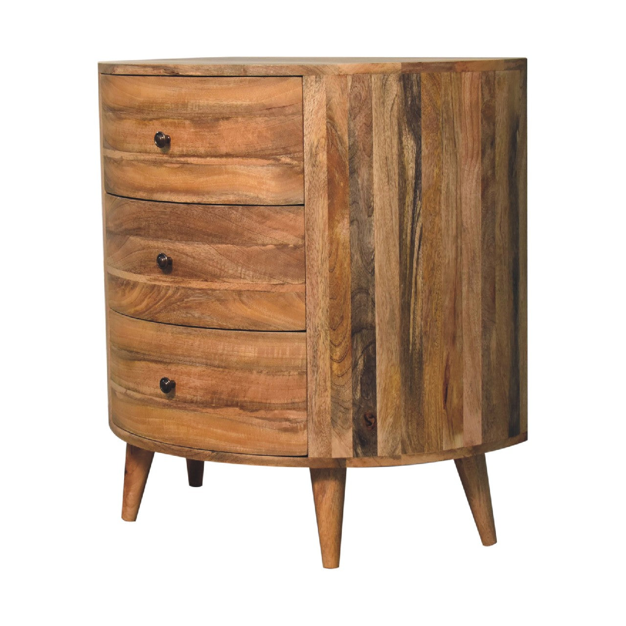 Odyssey Oak-ish Chest