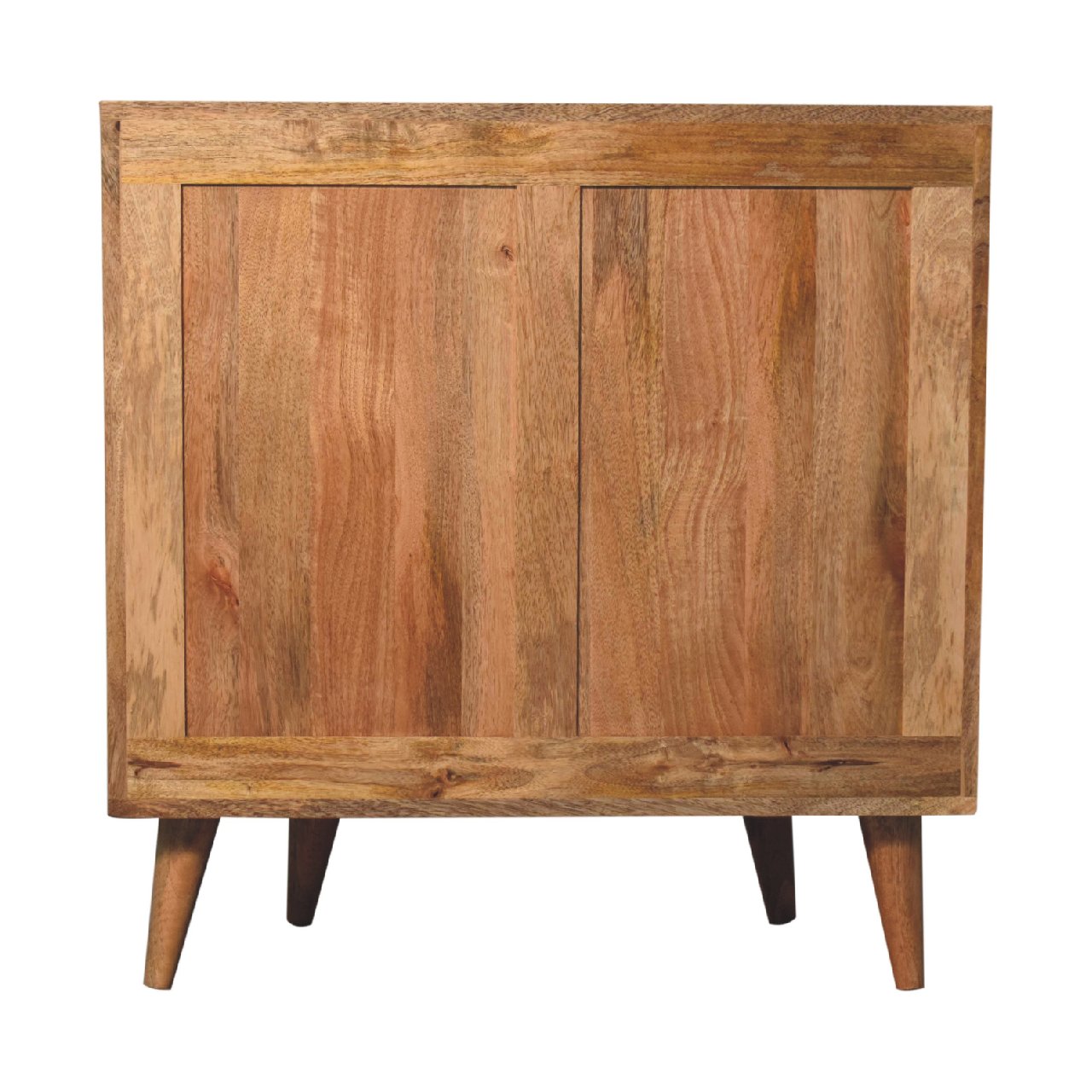 Odyssey Oak-ish Chest