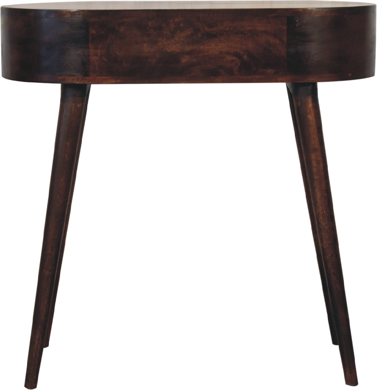 albion-light-walnut-console-tableat Willow and Wine!