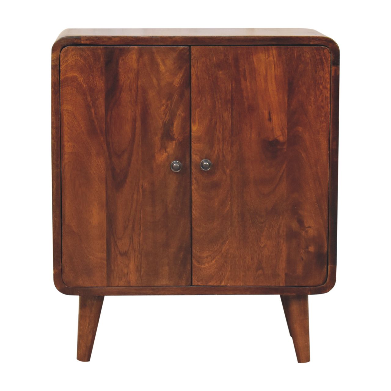 mini-classic-chestnut-cabinetat Willow and Wine!