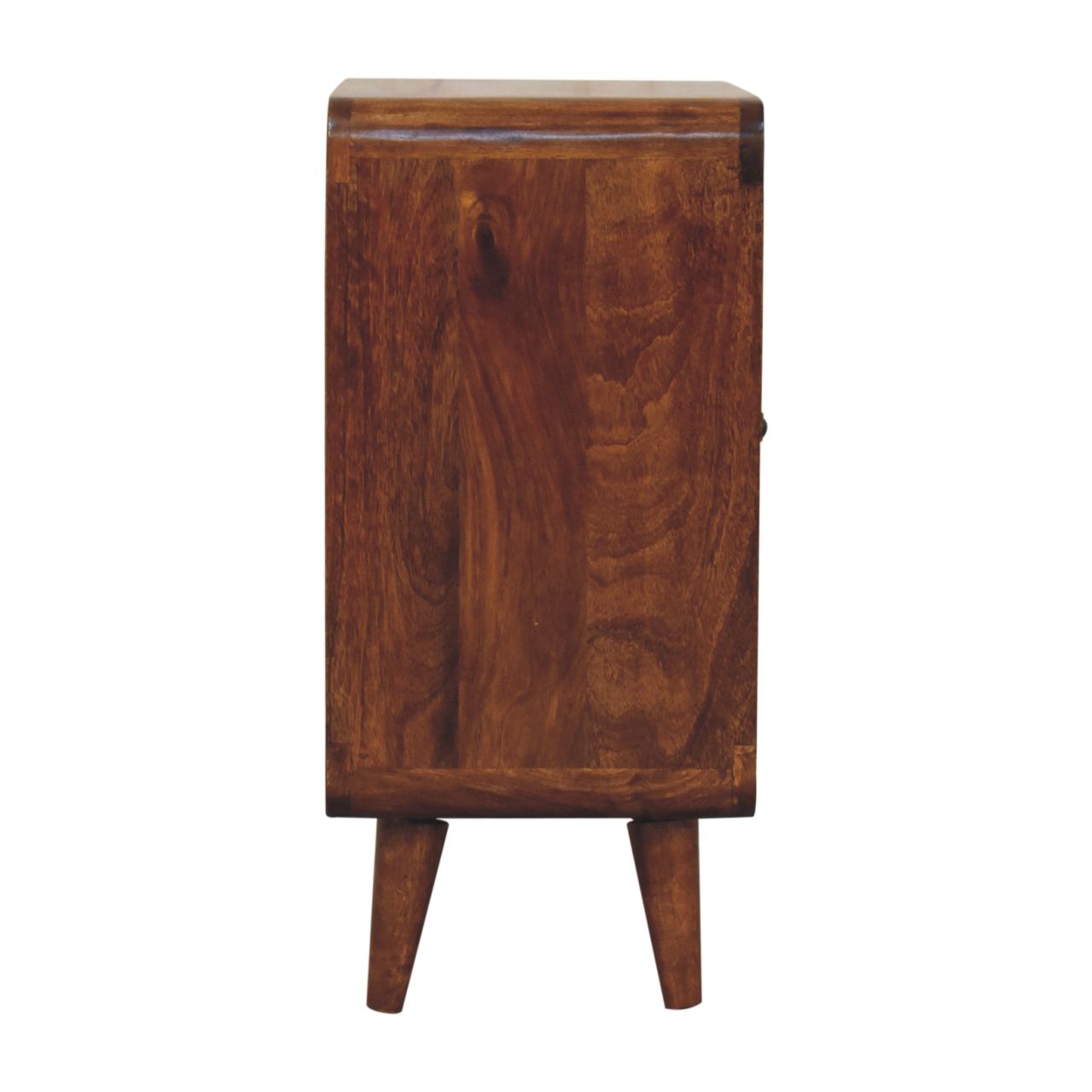 mini-classic-chestnut-cabinetat Willow and Wine!