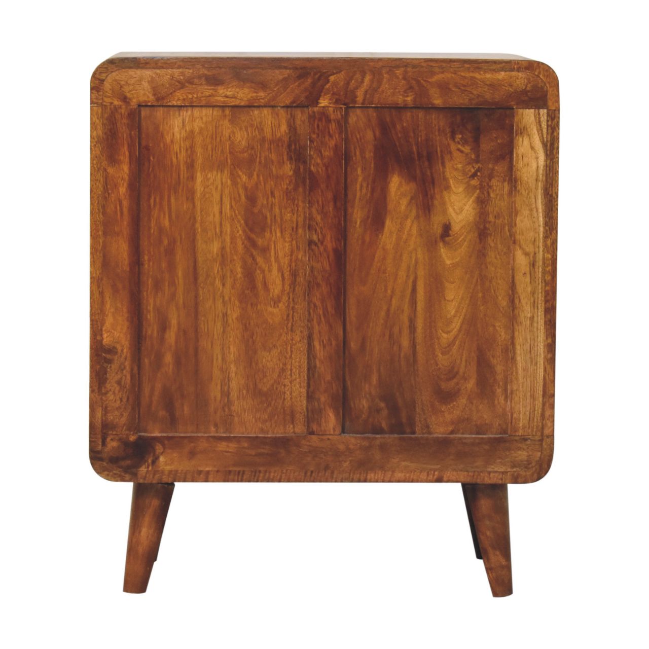 mini-classic-chestnut-cabinetat Willow and Wine!