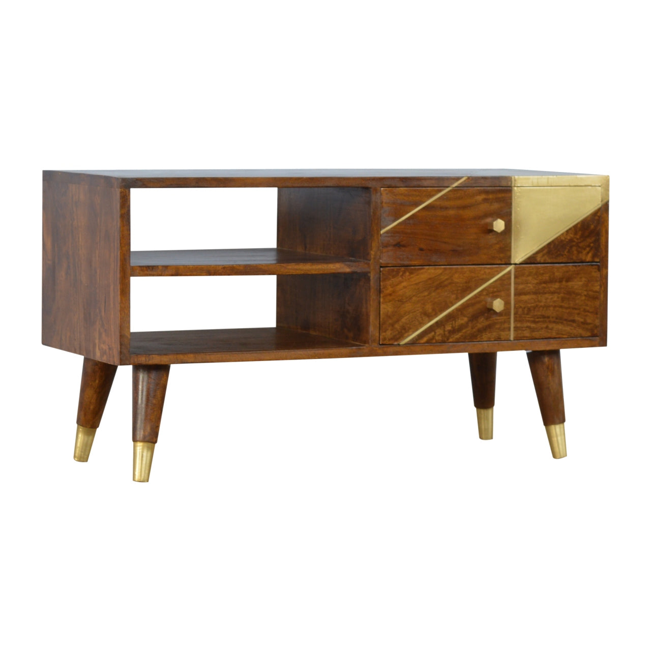 gold-geo-chestnut-media-unit-2at Willow and Wine!