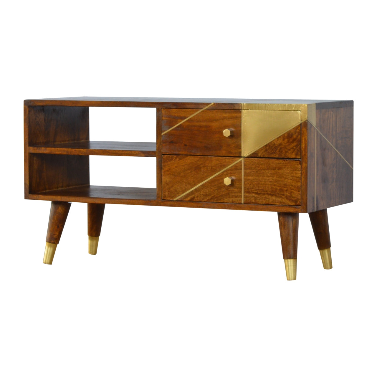 gold-geo-chestnut-media-unit-2at Willow and Wine!