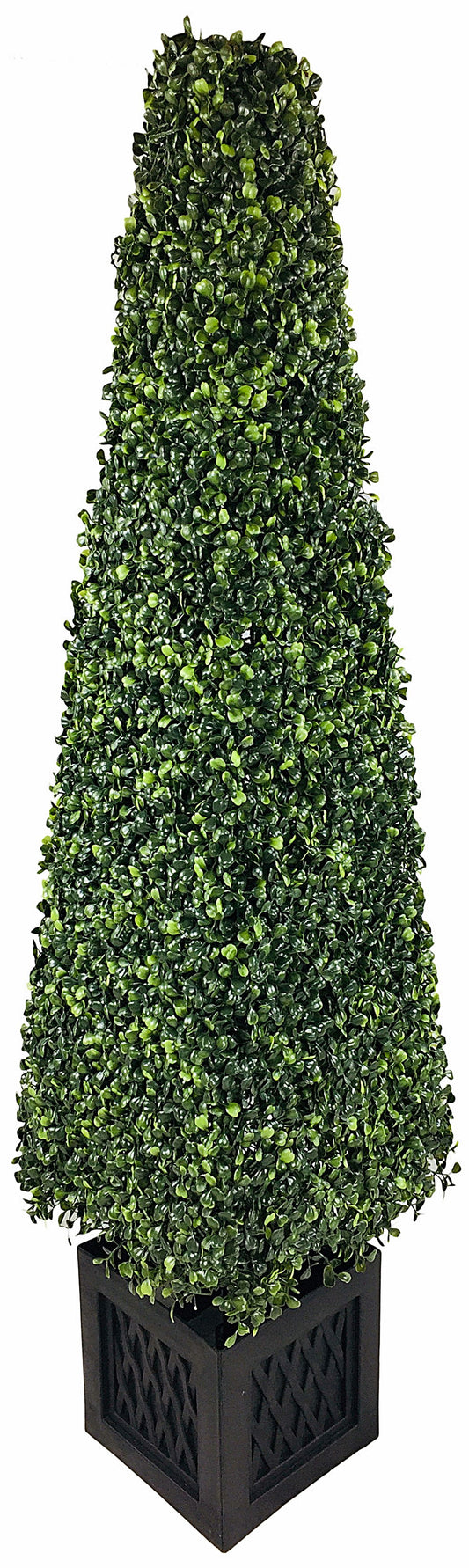 artificial-120cm-boxwood-towerat Willow and Wine!